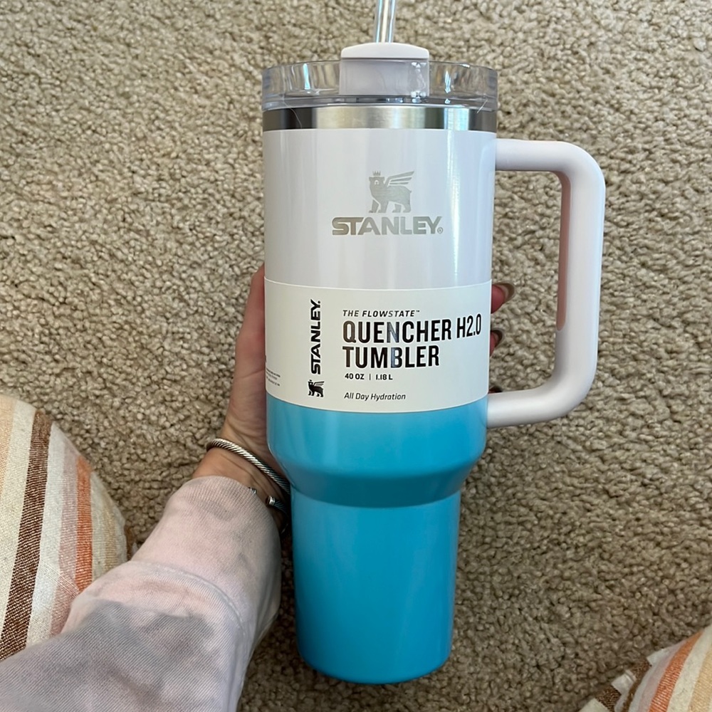 Stanley Quencher 40oz